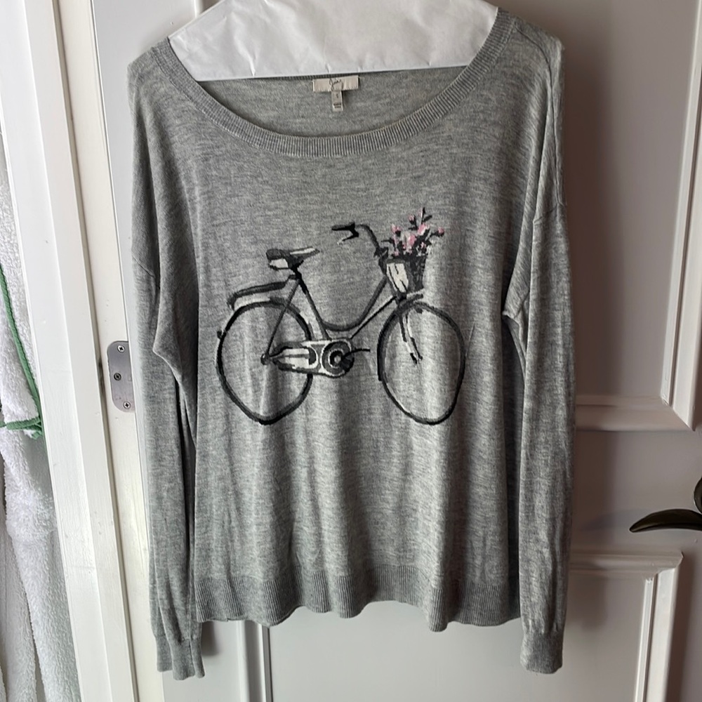 Joie sweater